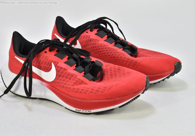Nike Pegasus 37 Herren Sportschuhe Sneaker EUR 42 Nr. 25-U 1285 - Schuh-Gebraucht - Second-hand - gebrauchte Schuhe