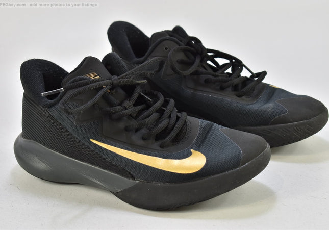 Nike Precision Damen Sportschuhe Sneaker EUR 39 Nr. 25-U 1361 - Schuh-Gebraucht - Second-hand - gebrauchte Schuhe