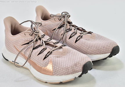 Nike Quest Damen Sportschuhe Sneaker EUR 39 Nr. 25-T 771-gebrauchte schuhe-second hand-SchuhGebraucht