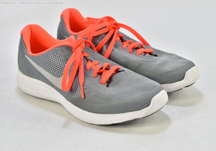 Nike Revolution Damen Sportschuhe Sneaker EUR 38,5 Nr. 25-U 1740 - Schuh-Gebraucht - Second-hand - gebrauchte Schuhe