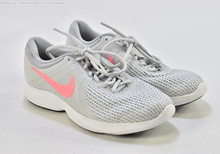 Nike Revolution Damen Sportschuhe Sneaker EUR 39 Nr. 25-T 96-second hand-gebrauchte Schuhe-SchuhGebraucht