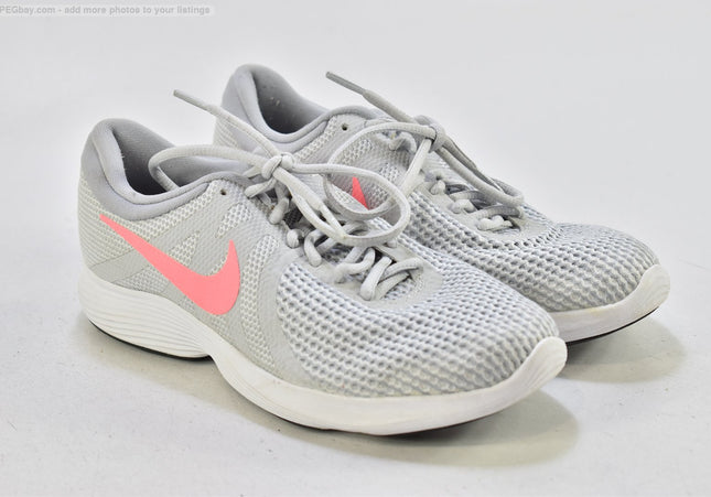 Nike Revolution Damen Sportschuhe Sneaker EUR 39 Nr. 25-T 96-second hand-gebrauchte Schuhe-SchuhGebraucht