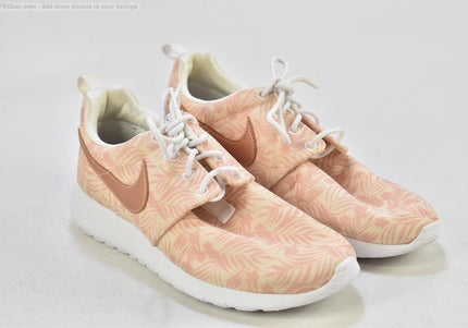 Nike Roshe Damen Sportschuhe Sneaker EUR 37,5 Nr. 25-U 2798-second hand-gebrauchte Schuhe-SchuhGebraucht