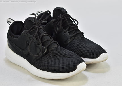 Nike Roshe Two Damen Sportschuhe Sneaker EUR 40 Nr. 25-U 1461 - Schuh-Gebraucht - Second-hand - gebrauchte Schuhe