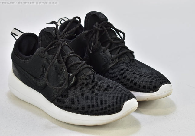 Nike Roshe Two Damen Sportschuhe Sneaker EUR 40 Nr. 25-U 1461 - Schuh-Gebraucht - Second-hand - gebrauchte Schuhe