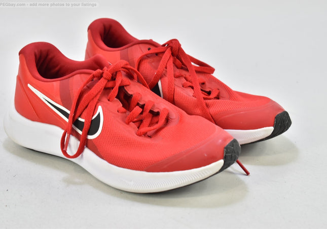 Nike Star Runner Damen Sportschuhe Sneaker EUR 39 Nr. 25-U 2094
