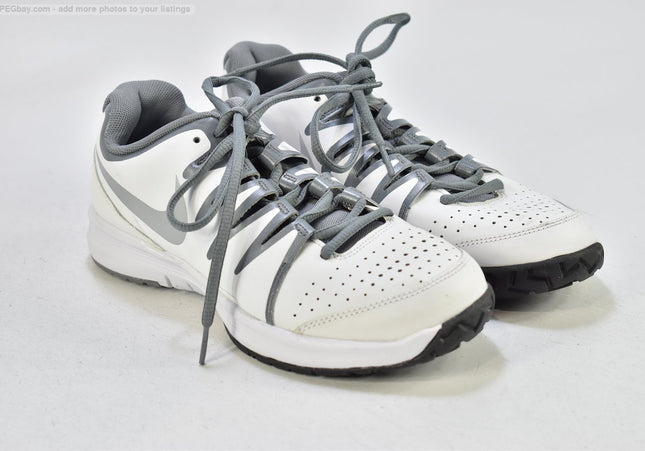 Nike Vapor Court Damen Sportschuhe Sneaker EUR 39 Nr. 25-U 1747 - Schuh-Gebraucht - Second-hand - gebrauchte Schuhe