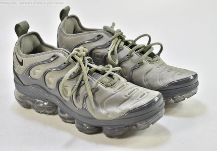 Nike Vapormax Plus Herren Sportschuhe Sneaker EUR 45 Nr. 25-V 238-second hand-gebrauchte Schuhe-SchuhGebraucht