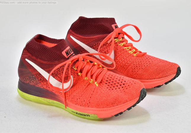 Nike Zoom All Out Damen Sportschuhe Sneaker EUR 38,5 Nr. 25-U 1375 - Schuh-Gebraucht - Second-hand - gebrauchte Schuhe