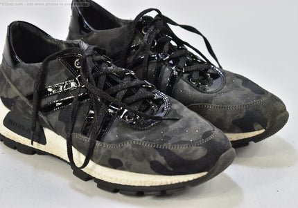 Noclaim Damen Halbschuhe Freizeitschuhe EUR 41 Nr. 25-U 1783 - Schuh-Gebraucht - Second-hand - gebrauchte Schuhe
