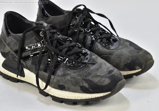 Noclaim Damen Halbschuhe Freizeitschuhe EUR 41 Nr. 25-U 1783 - Schuh-Gebraucht - Second-hand - gebrauchte Schuhe