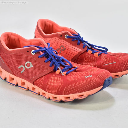 On Cloud 5 Damen Sportschuhe Sneaker EUR 41 Nr. 25-V 341-gebrauchte Schuhe-second hand-SchuhGebraucht