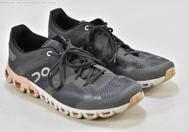 On Cloud Damen Sportschuhe Sneaker EUR 42 Nr. 25-V 208