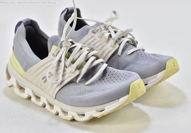 On Cloudswift Damen Sportschuhe Sneaker EUR 40 Nr. 25-V 212