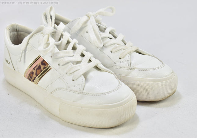 Only Damen Halbschuhe Freizeitschuhe EUR 40 Nr. 25-U 1794 - Schuh-Gebraucht - Second-hand - gebrauchte Schuhe