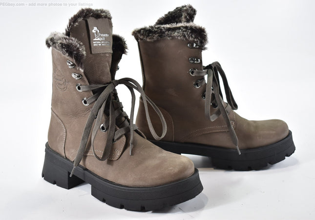 Panama Jack Damen Stiefelette Boots EUR 38 Nr. 25-B 484