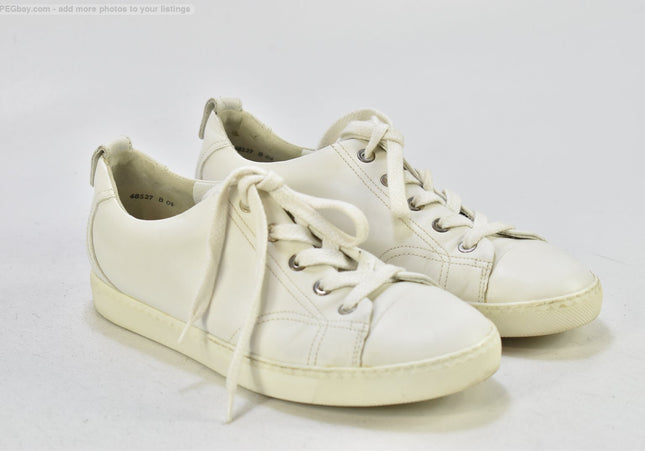 Paul Green Damen Halbschuhe Freizeitschuhe UK 4 Nr. 25-U 2755-second hand-gebrauchte Schuhe-SchuhGebraucht
