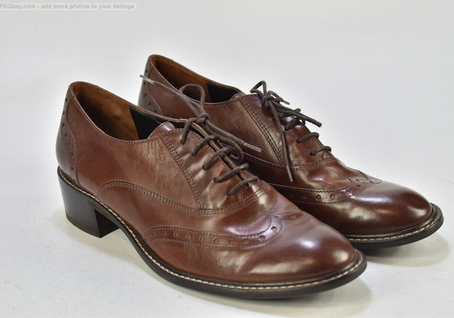 Paul Green Damen Halbschuhe Freizeitschuhe UK 6,5 Nr. 25-U 2737-second hand-gebrauchte Schuhe-SchuhGebraucht