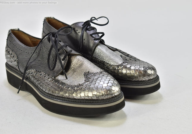 Pertini Damen Halbschuhe Freizeitschuhe EUR 39 Nr. 25-U 1584 - Schuh-Gebraucht - Second-hand - gebrauchte Schuhe