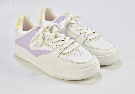 Pull&Bear Damen Halbschuhe Freizeitschuhe EUR 40 Nr. 25-U 1788 - Schuh-Gebraucht - Second-hand - gebrauchte Schuhe
