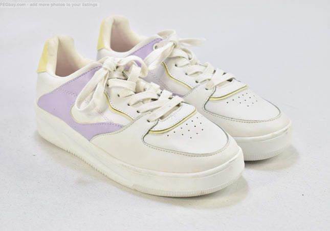 Pull&Bear Damen Halbschuhe Freizeitschuhe EUR 40 Nr. 25-U 1788 - Schuh-Gebraucht - Second-hand - gebrauchte Schuhe