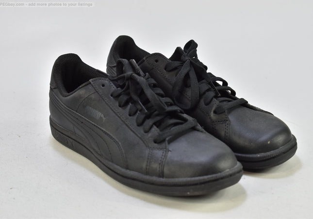 Puma Damen Sportschuhe Sneaker EUR 37,5 Nr. 25-U 1623 - Schuh-Gebraucht - Second-hand - gebrauchte Schuhe