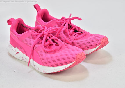 Puma Damen Sportschuhe Sneaker EUR 38 Nr. 25-U 2064
