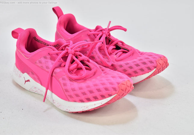 Puma Damen Sportschuhe Sneaker EUR 38 Nr. 25-U 2064