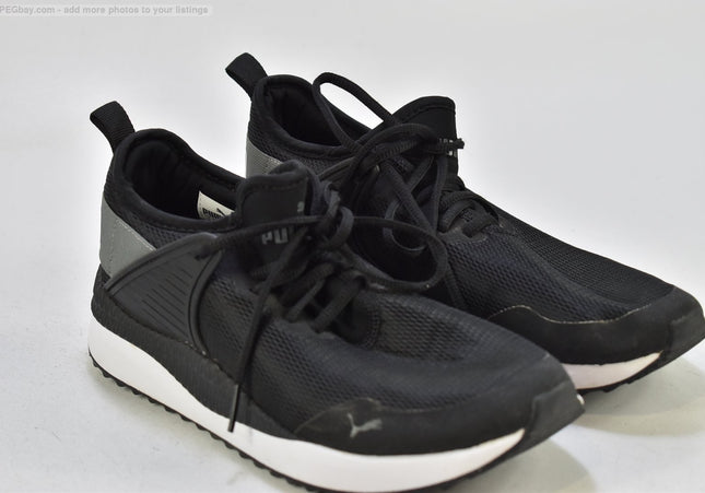 Puma Damen Sportschuhe Sneaker EUR 39 Nr. 25-U 2765-second hand-gebrauchte Schuhe-SchuhGebraucht