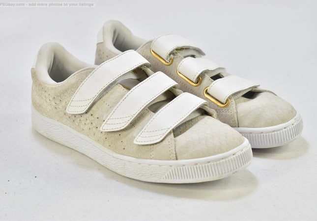 Puma Damen Sportschuhe Sneaker EUR 40,5 Nr. 25-U 2077