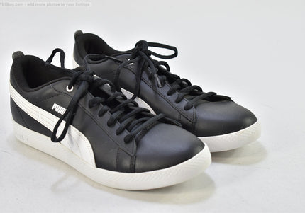 Puma Damen Sportschuhe Sneaker EUR 40 Nr. 25-T 794-gebrauchte schuhe-second hand-SchuhGebraucht