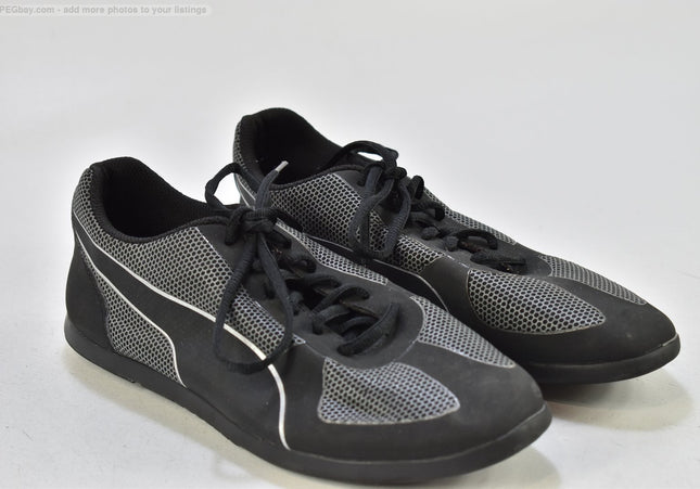 Puma Damen Sportschuhe Sneaker EUR 41 Nr. 25-U 2789-second hand-gebrauchte Schuhe-SchuhGebraucht