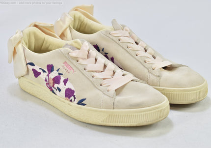 Puma Suede Damen Sportschuhe Sneaker EUR 40 Nr. 25-U 2161