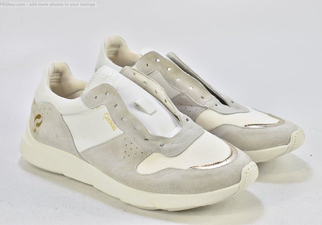Q1905 Damen Halbschuhe Freizeitschuhe EUR 39 Nr. 25-U 2752-second hand-gebrauchte Schuhe-SchuhGebraucht