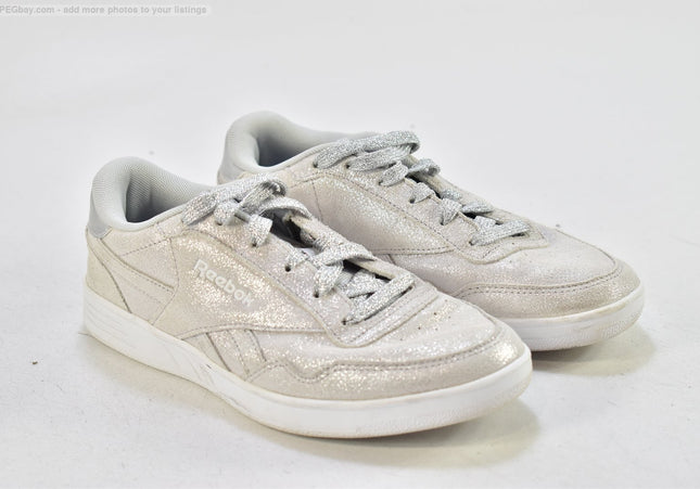 Reebok Damen Sportschuhe Sneaker EUR 37,5 Nr. 25-T 803-gebrauchte schuhe-second hand-SchuhGebraucht