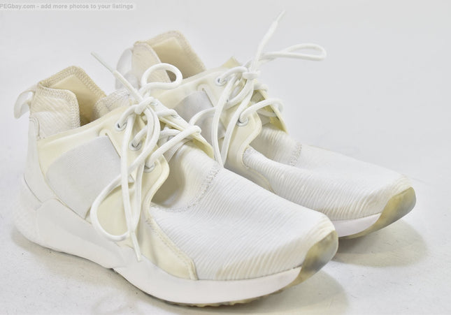 Reebok Damen Sportschuhe Sneaker EUR 37 Nr. 25-T 665-gebrauchte schuhe-second hand-SchuhGebraucht