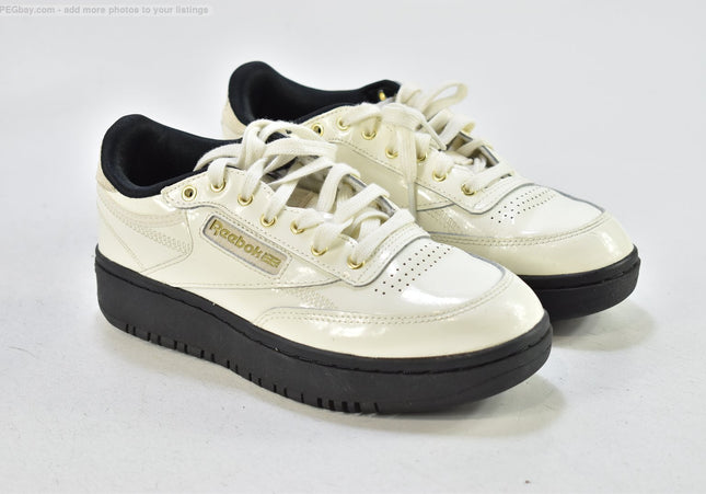 Reebok Damen Sportschuhe Sneaker EUR 37 Nr. 25-T 788-gebrauchte schuhe-second hand-SchuhGebraucht
