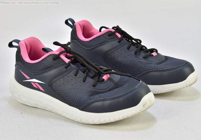 Reebok Damen Sportschuhe Sneaker EUR 37 Nr. 25-U 1383 - Schuh-Gebraucht - Second-hand - gebrauchte Schuhe