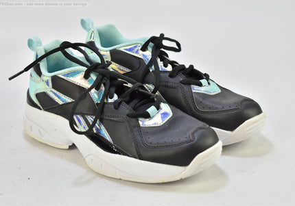 Reebok Damen Sportschuhe Sneaker EUR 37 Nr. 25-U 2083