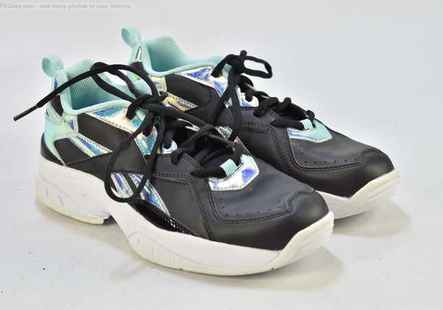 Reebok Damen Sportschuhe Sneaker EUR 37 Nr. 25-U 2083