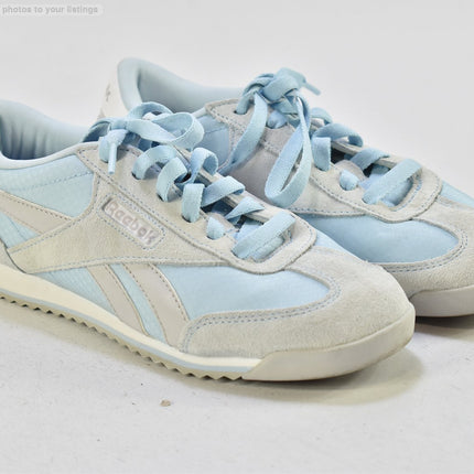 Reebok Damen Sportschuhe Sneaker EUR 38 Nr. 25-T 102-second hand-gebrauchte Schuhe-SchuhGebraucht