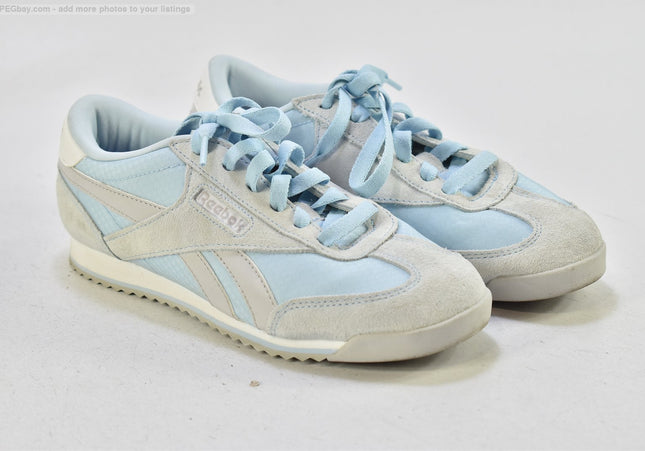 Reebok Damen Sportschuhe Sneaker EUR 38 Nr. 25-T 102-second hand-gebrauchte Schuhe-SchuhGebraucht