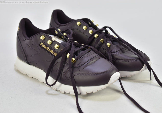 Reebok Damen Sportschuhe Sneaker EUR 38 Nr. 25-U 1626 - Schuh-Gebraucht - Second-hand - gebrauchte Schuhe