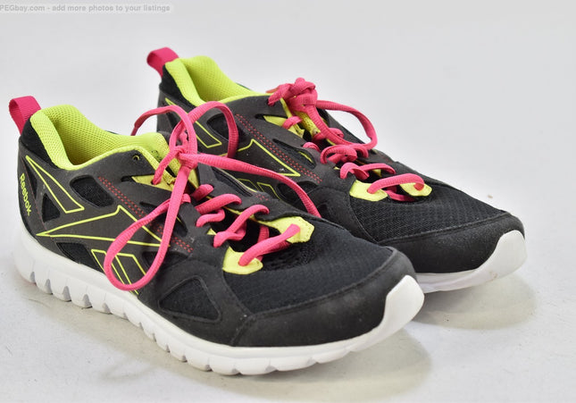 Reebok Damen Sportschuhe Sneaker EUR 39 Nr. 25-T 676-gebrauchte schuhe-second hand-SchuhGebraucht