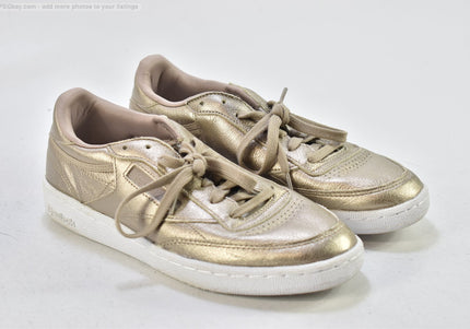 Reebok Damen Sportschuhe Sneaker EUR 39 Nr. 25-T 805-gebrauchte schuhe-second hand-SchuhGebraucht