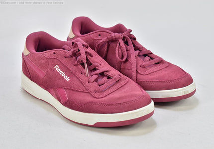 Reebok Damen Sportschuhe Sneaker EUR 39 Nr. 25-U 1464 - Schuh-Gebraucht - Second-hand - gebrauchte Schuhe