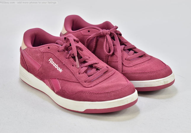Reebok Damen Sportschuhe Sneaker EUR 39 Nr. 25-U 1464 - Schuh-Gebraucht - Second-hand - gebrauchte Schuhe