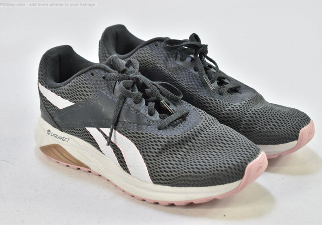 Reebok Damen Sportschuhe Sneaker EUR 40,5 Nr. 25-T 792-gebrauchte schuhe-second hand-SchuhGebraucht