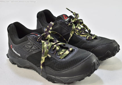 Reebok Damen Sportschuhe Sneaker EUR 40,5 Nr. 25-T 800-gebrauchte schuhe-second hand-SchuhGebraucht