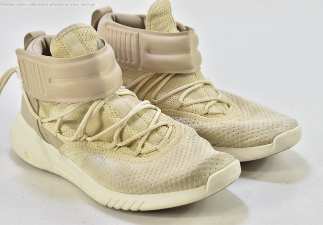Reebok Damen Sportschuhe Sneaker EUR 40 Nr. 25-T 73-second hand-gebrauchte Schuhe-SchuhGebraucht